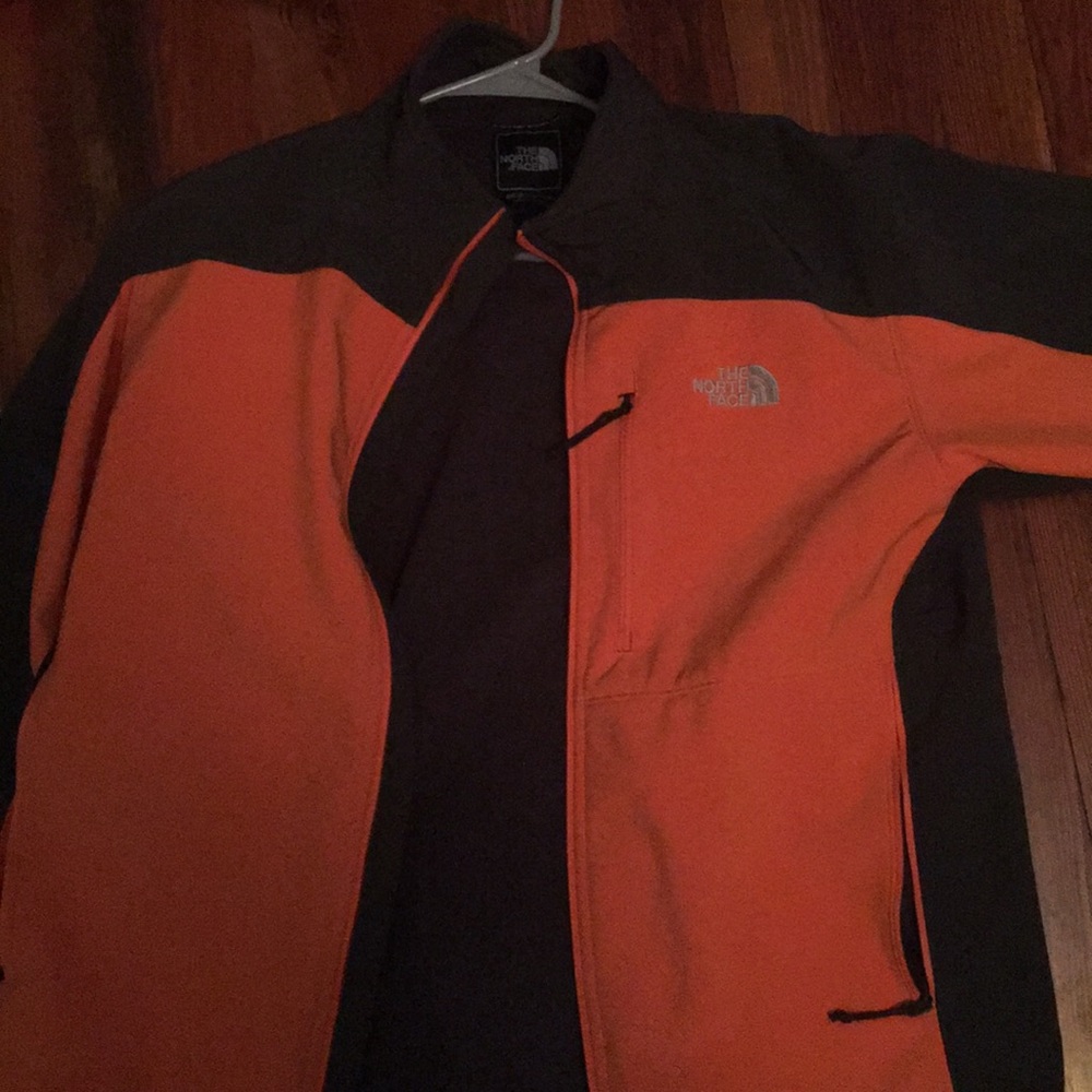 North Face Jacket